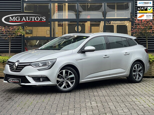 Renault Mégane Estate 1.2 TCe Bose | NAP | Trekhaak | Cruise Control | Climate Control | Massage Stoel | Parkeer Sensoren |Keyless