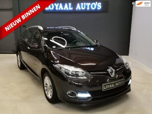 Renault Mégane Estate 1.2 TCe Expression TREKHAAK AIRCO