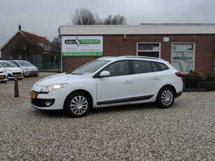 Renault Megane Estate 1.5 dCi Expression