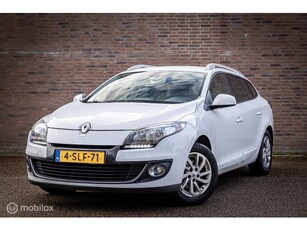 Renault Megane Estate 1.5 dCi Verkocht !!