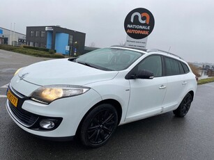 Renault Mégane Estate 2013 * 1.5 dCi Bose * NAVI * TOP