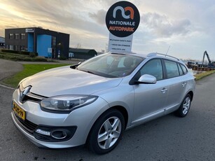 Renault Mégane Estate 2014 * 1.2 TCe Expression * APK *