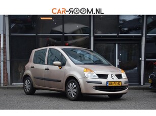 Renault Modus 1.4-16V Expression Luxe Airco Cruise