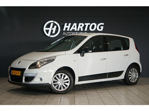 Renault Scénic 1.4 TCe Bose *DEALER ONDERHOUDEN* + TREKHAAK