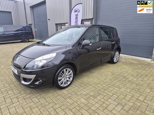 Renault Scénic 1.4 TCE Celsium 1e EIGENAAR DEALER ONDERHOUDEN