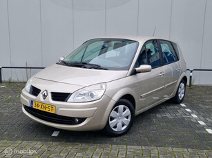 Renault Scenic 1.6-16V Business Line Nieuwe apk!