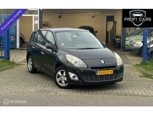 Renault Scenic 2.0 Privilege Youngtimer Trekhaak