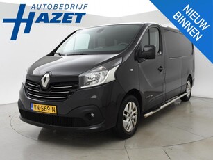 Renault Trafic 1.6 DCI 140 PK DUBBEL CABINE L2H1 + TREKHAAK