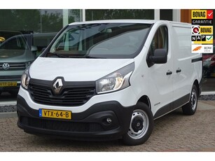 Renault TRAFIC 1.6 dCi T29 L1H1 Comfort Energy