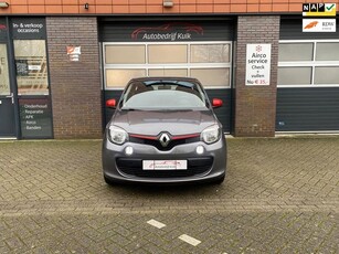 Renault Twingo 1.0 SCe Collection unieke km stand 44.123 nap