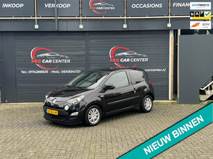 Renault Twingo 1.2 16V Collection AIRCO|EL.RAMEN|CRUISE|LMV|NAP|APK