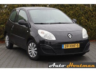 Renault Twingo 1.2 AircoElektrisch pakket