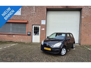 Renault Twingo 1.2 Authentique 2e eigenaar NAP Elektr.