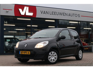 Renault Twingo 1.2 Authentique | Airco | APK 30-08-2025 | Zuinig Rijden