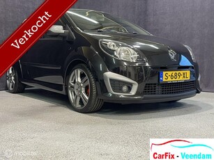 Renault Twingo 1.6 16V Gordini RS !MET 133 pk1