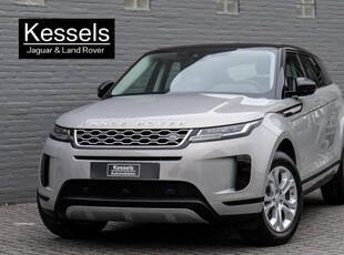 Rover Range Evoque Land D150 / Panoramadak Stuurwielverwarming Navigatie Pro