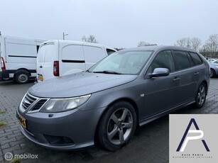 Saab 9-3 Sport Estate 1.8t Vector LEES TEKST