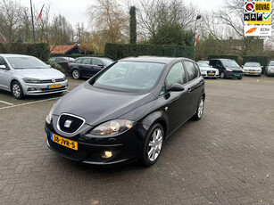 Seat Altea 1.8 TFSI Dynamic Style