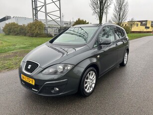 Seat Altea XL 1.2 TSI Businessline High Airco Navi