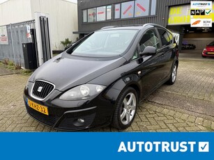 Seat Altea XL 1.2 TSI Ecomotive Style