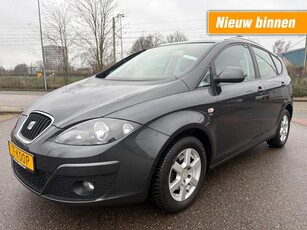 Seat Altea XL 1.4 / AIRCO COMFORT *1e eigenaar* TOPSTAAT