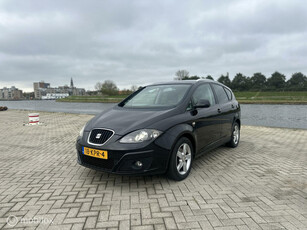 Seat Altea XL 1.8 TFSI Businessline High Clima DSG Cruise