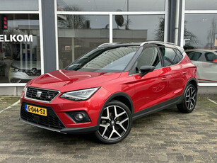 Seat Arona 1.0 TSI FR Business Intense 1e eigenaar, Rijklaar