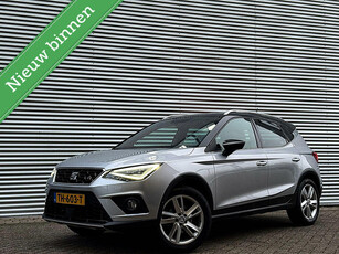 Seat Arona 1.0 TSI FR Xcellence Business Intense/Led/Aut/Camera/Carplay/Navi