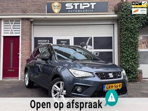 Seat ARONA 1.0 TSI FRDIGITALDASHCARPLAYAUTAIRCO