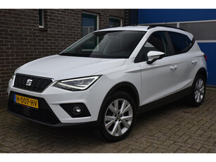 SEAT Arona 1.0 TSI Xcellence Business Intense