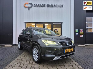 Seat ATECA 1.5 TSI Xcellence Business Intense