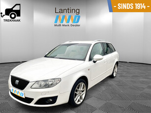 Seat Exeo ST 1.8 TSI Businessline High nieuwe APK!