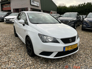 Seat Ibiza 1.2 Reference,Airco,5drs,P.sensoren