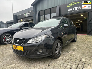 Seat Ibiza 1.2 TSI Style LEUKE AUTO! APK!