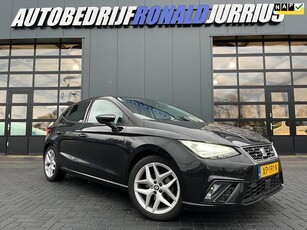 Seat Ibiza 1.5 TSI EVO FR Business Intense