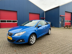 Seat Ibiza SC 1.2 TDI Style Ecomotive Airco