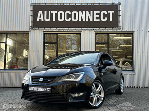 Seat Ibiza SC 1.4 TSI Cupra, NAVI, CRUISE, PDC