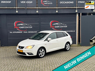 Seat Ibiza ST 1.2 TSI Chill Out Plus CLIMATE|CRUISE|PDC|NAVI|LMV|NAP|APK