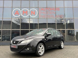 SEAT Ibiza ST 1.4 Elekpakket,CruiseCtr,LMV”16,Trekhaak