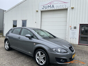 Seat Leon 1.2 TSI Ecomotive Businessline COPA,Airco, cruise control