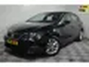 Seat Leon 1.2 TSI Style Business / LED / ECC / Navi,/ LM.