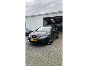 Seat Leon 1.6 Reference|APK11-2022|Sport|Led|Bluetooth|Airco