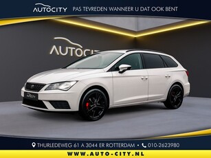 SEAT León ST 1.2 Reference Airco l Cruise l Navi (bj 2017)