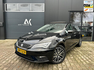 Seat Leon ST 1.4 EcoTSI Xcellence Business Intense|Pano|DAB+|LED|Alcantara