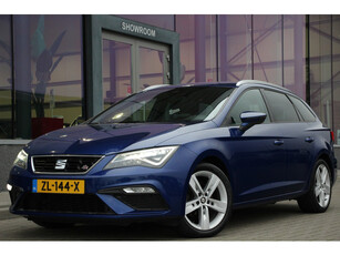 SEAT León ST 1.5 TSI FR Business Intense | Matrix Led | App Connect | Camera | Sfeerverichting