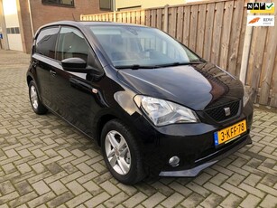 Seat Mii 1.0 Chill Out Navi 5 deurs Airco