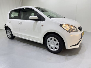 SEAT Mii 1.0 Style intense Airco