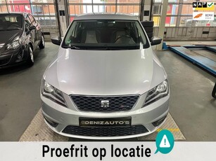 Seat Toledo 1.2 TSI FR Connect