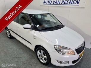 Skoda Fabia Combi 1.2 TDI Greenline