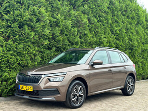 Skoda Kamiq 1.0 TSI Sport CarPlay Automaat